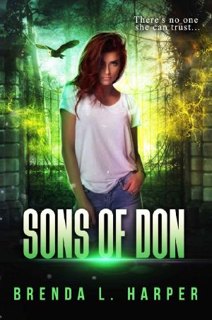 [Sons of Don 01] • SONS of DON